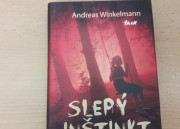  Andreas Winkelmann: Slepý inštinkt