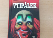 Edgar Wallace: Vtipálek