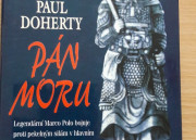 Paul Doherty - Pán moru