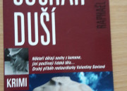 Raphael  Cardetti: Sochař duší