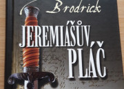 William Brodrick: Jeremiášův pláč