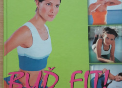 Petra Regelinová : Buď fit