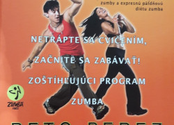Beto Perez - Zumba