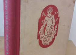 Dr. Bess M. Mensendiecková: Pěstění krásy ženského těla II.