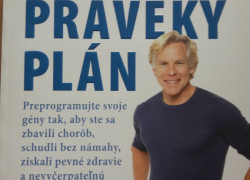 Mark Sisson: Praveký plán