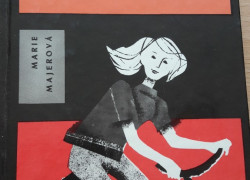 robinsonka Marie Majerová: Robinsonka