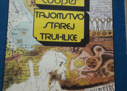 Smena - Edícia Dobrodružné romány