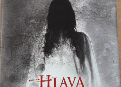 Hlava plná duchov Paul Tremblay: Hlava plná duchov