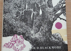 Richard Doddridge Blackmore: Lorna Doonová