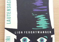 Lion Feuchtwanger: Bratři Lautensackové
