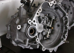 prevodovka Suzuki Swift 2wd 1.2i K12B 2010-2016