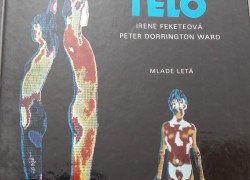 Irene Feketeová, Peter Dorrington Ward: Ľudské telo