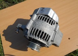    SUZUKI SWIFT III. 1,3 4x4 66 KW r. v. 2008