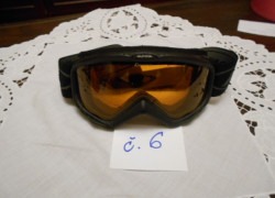 ..Lyžiarske a detské okuliare Alpina