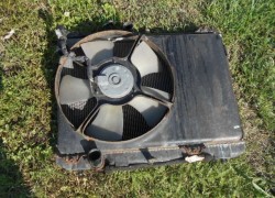 Rozpredám SUZUKI SWIFT III. 1.3 4x4 68KW RV.2009