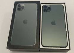 Apple iPhone 11 Pro 64GB = $500, iPhone 11 Pro Max 64GB = $550,iPhone 11 64GB = $450, iPhone XS 64GB = $400 , iPhone XS Max 64GB = $430