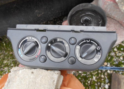 ND na suzuki swift III. 1,3 4x4 r. 2005-10