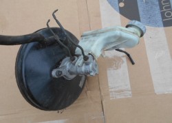 brzdový posilňovač na Swift III. 2005-11