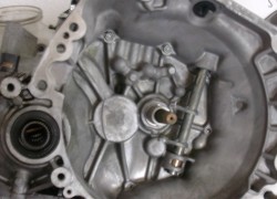 manuálnu prevodovku Suzuki Sport 1,6i /2011-2015/