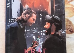 Lacno predam Leonore Fleischerova Kral rybar 0,50 €