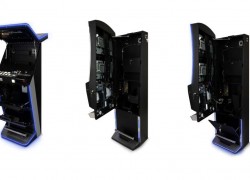 maszyna kpl Predaj kompletných hracích automatov a stávkových terminálov