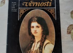 Lacno predam Frantisek Kozik Pouta vernosti (o živote a diele maliara Jaroslava Čermáka) 1,50 €