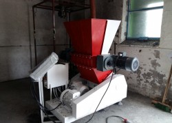 DRVIČ PROFI 600  28 kW - plasty 