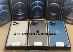 Apple iPhone 12 Pro 128GB cost 500 EUR, iPhone 12 Pro Max 128GB cost 650 EUR, iPhone 12 64GB cost 430 EUR,  iPhone 11 Pro 64GB cost 400EUR , iPhone 11