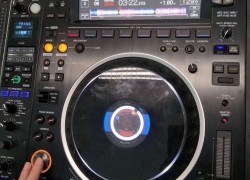 Pioneer CDJ-3000, Pioneer CDJ-2000NXS2, Pioneer DJM-900NXS2, Pioneer DJ DJM-S11 , Pioneer DDJ 1000, Pioneer DDJ 1000SRT, Pioneer DDJ-REV7 DJ Control