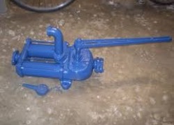 náhradné diely do záhradného čerpadla Lila 75 používané nové