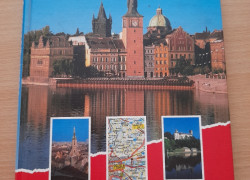 Čechy, Morava, Slovensko