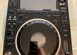 Pioneer CDJ-3000, Pioneer DJ DJM-A9 , Pioneer CDJ-2000NXS2, Pioneer DJM-900NXS2, Pioneer DJ DJM-V10-LF , Pioneer DJ DJM-S11,  Pioneer CDJ-TOUR1