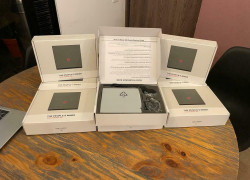 Bobcat Miner 300 Helium Hotspot EU 868Mhz , SenseCAP M1 Helium HNT Hotspot Miner EU 868 Mhz, Goldshell KD2 Kadena KDA 6.4TH/s, Goldshell KD5 18TH KDA