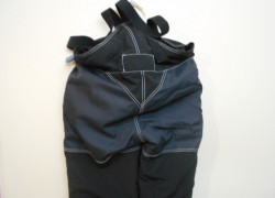 pánske lyžiarske a snowboardové nohavice