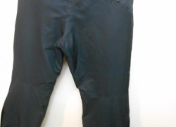 pánske lyžiarske a snowboardové nohavice Etirel