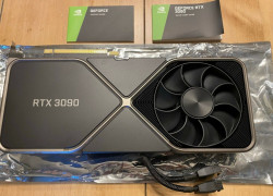 #012Proee0 NON LHR GEFORCE RTX 3090 Ti / RTX 3090 / RTX 3080 / RTX 3080 Ti / RTX 3070 / 3070 Ti / RTX 3060 Ti / RTX 3060