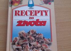 Recepty zo Života