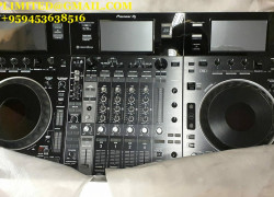 Pioneer DDJ RZX packad up edit musi 9 Pioneer DDJ RZX / Pioneer CDJ-Tour1/ Pioneer CDJ-3000 / Pioneer XDJ-XZ / Pioneer DJ XDJ-RX3 / Pioneer DDJ-RZ / Pioneer DDJ 1000 / Pioneer DDJ 1000SRT