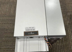 Bitmain Antminer KA3 166TH/s , Antminer L7 9050MH/s, Antminer S19 XP 141TH/s, Antminer S19 XP Hyd 255Th , Antminer K7 63.5TH/s ,  Antminer HS3 9Th/s