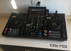 Pioneer XDJ RX3, Pioneer XDJ-XZ, Pioneer DDJ-REV7, Pioneer DDJ 1000, Pioneer DDJ 1000SRT, Pioneer CDJ-3000, Pioneer CDJ 2000NXS2, Pioneer DJM 900NXS2