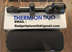 Pulsar THERMION 2 LRF XP50 PRO, Thermion 2 XP50 ,Thermion Duo DXP50, PULSAR TRAIL 2 LRF XP50, Talion XQ38, Pulsar Merger LRF XP50, Helion 2 XP50 Pro 