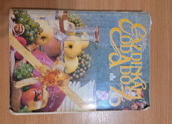 Ružena Murgová: Gazdinkám od A do Z