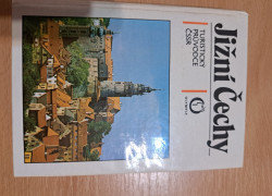 Turistický sprievodca