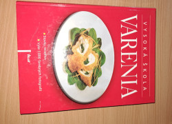 Vysoká škola varenia