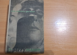E. S. Gardner: 3x Perry Mason