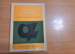 Hudobná výchova
