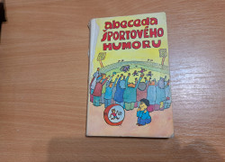20231127_145752 Tibor Špánik: Abeceda športového humoru