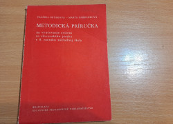 Metodická príručka