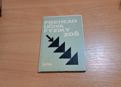 Prehľad učiva fyziky ZDŠ