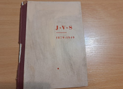 Stalin vo fotografii 1879 – 1949